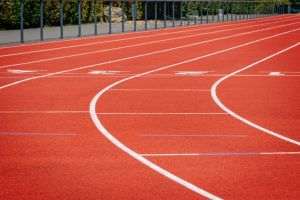 Atletism: Ştefania Uţă, medalie de aur în finală la 400 metri garduri